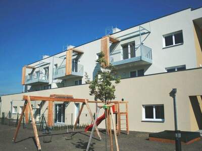 Terrassenwohnung mieten in 2123 Unterolberndorf