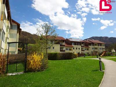 Wohnung mieten in 4560 Kirchdorf