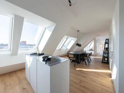 Wohnung kaufen in 1170 Wien (Bild 2)