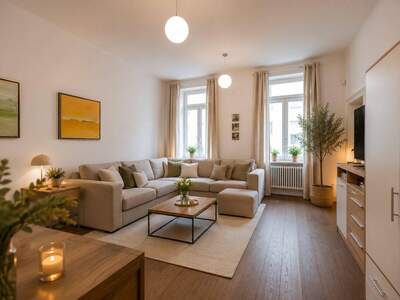 Anlageobjekt kaufen in 1030 Wien