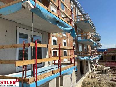 Eigentumswohnung in 2331 Vösendorf