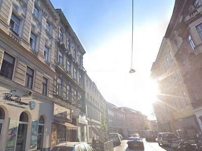 Anlageobjekt kaufen in 1170 Wien (Bild 4)