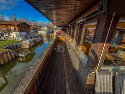 Ferienhaus kaufen in 6971 Hard