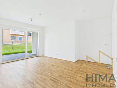 Wohnung mit Balkon mieten in 4551 Ried (Bild 2)