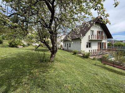 Einfamilienhaus kaufen in 8330 Feldbach (Bild 1)