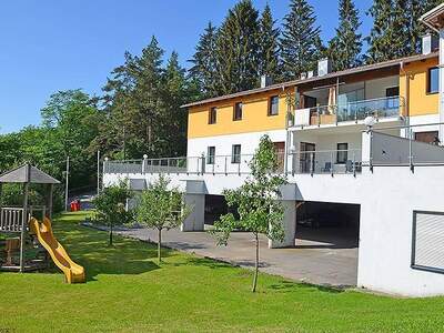 Mietwohnung in 3820 Raabs