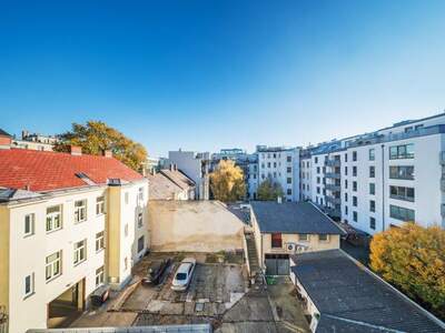Terrassenwohnung kaufen in 1210 Wien (Bild 4)