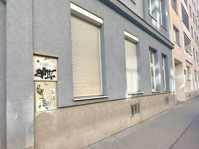 Gewerbeobjekt mieten in 1020 Wien