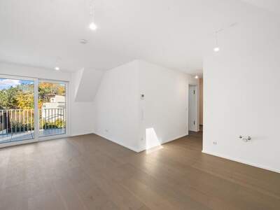 Terrassenwohnung kaufen in 1220 Wien (Bild 1)