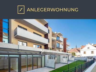 Anlageobjekt kaufen in 3500 Krems