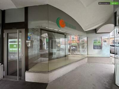 Gewerbeobjekt mieten in 8750 Judenburg