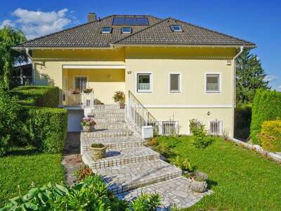 Einfamilienhaus kaufen in 3032 Eichgraben (Bild 4)