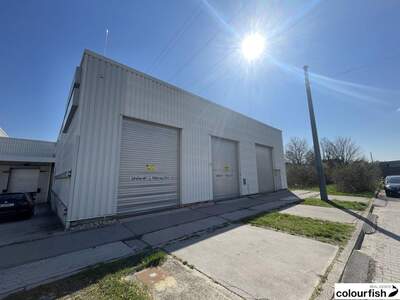 Gewerbeobjekt mieten in 1230 Wien (Bild 1)