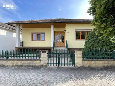 Haus kaufen in 7162 Tadten