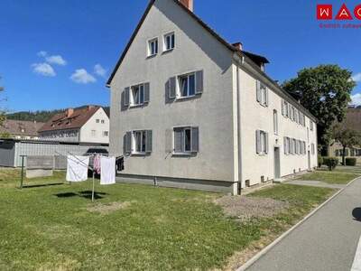 Wohnung mieten in 8793 Trofaiach (Bild 1)