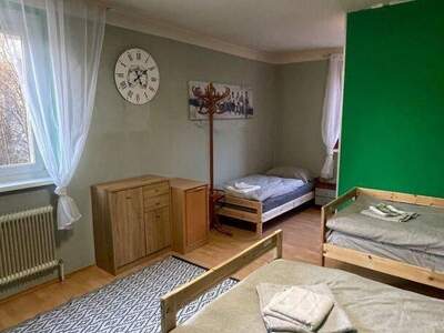 Eigentumswohnung in 2130 Mistelbach