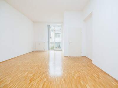 Wohnung mit Balkon mieten in 8700 Leoben (Bild 3)