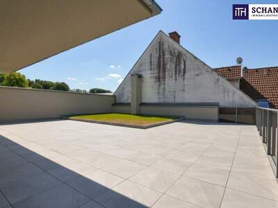 Terrassenwohnung kaufen in 8045 Graz (Bild 4)