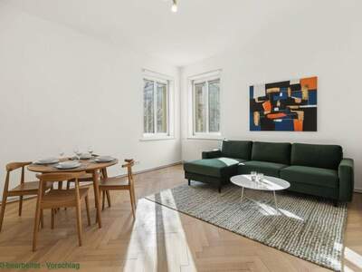 Wohnung kaufen in 1080 Wien
