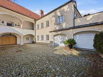 Haus kaufen in 2031 Weyerburg