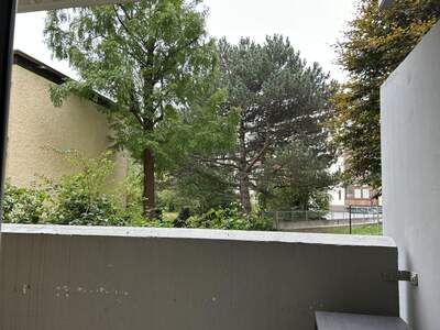 Altbauwohnung mit Balkon kaufen in 6020 Innsbruck (Bild 4)