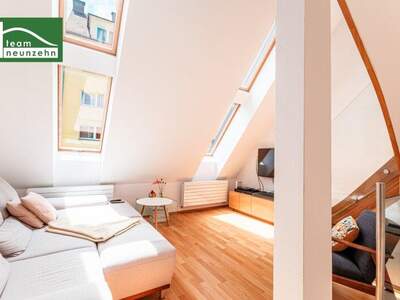 Terrassenwohnung kaufen in 1020 Wien (Bild 3)