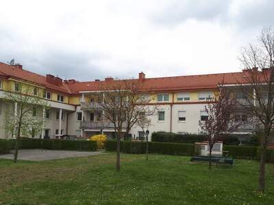 Wohnung mieten in 3390 Melk