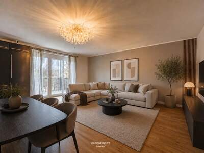 Terrassenwohnung kaufen in 5026 Salzburg (Bild 4)