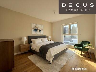 Terrassenwohnung kaufen in 1230 Wien (Bild 4)