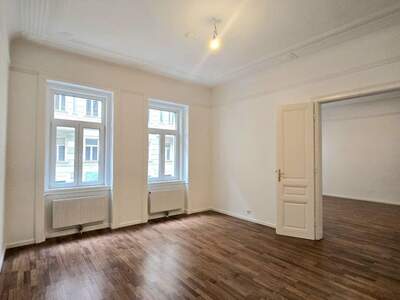 Apartment provisionsfrei mieten in 1090 Wien