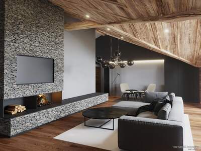 Chalet kaufen in 8973 Pichl (Bild 3)