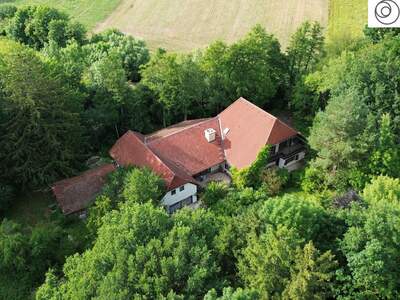 Haus kaufen in 3041 Hagenau (Bild 1)