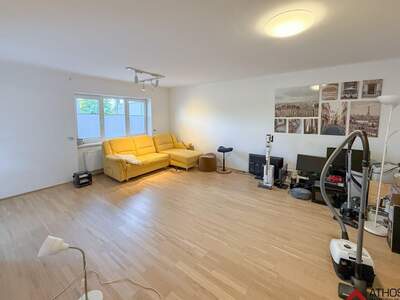 Wohnung mit Balkon mieten in 4600 Wels (Bild 4)