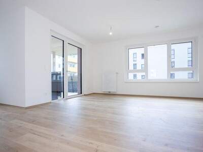 Terrassenwohnung kaufen in 2700 Wr. Neustadt (Bild 4)