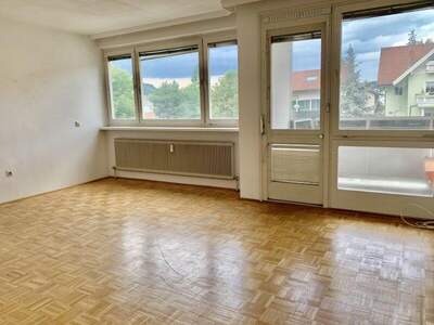 Wohnung kaufen in 5023 Salzburg