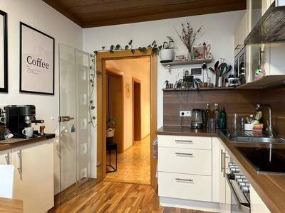 Wohnung kaufen in 9020 Klagenfurt