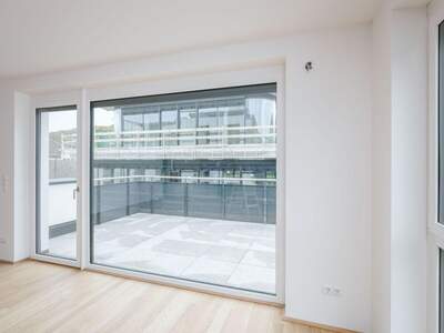 Wohnung mit Balkon mieten in 3002 Purkersdorf (Bild 4)