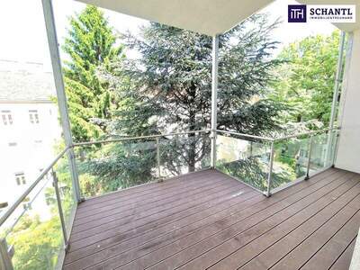 Terrassenwohnung kaufen in 1120 Wien (Bild 3)