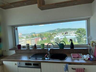 Terrassenwohnung kaufen in 5020 Salzburg (Bild 3)