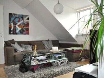 Wohnung mit Balkon mieten in 4040 Linz (Bild 2)