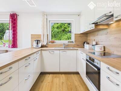 Haus mit Garten kaufen in 6800 Feldkirch (Bild 3)
