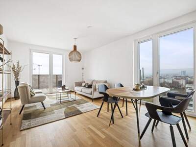 Eigentumswohnung in 1020 Wien