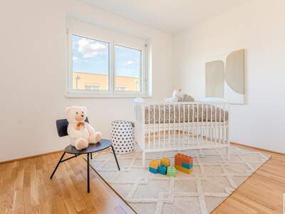 Haus mit Garten mieten in 3385 Markersdorf (Bild 3)