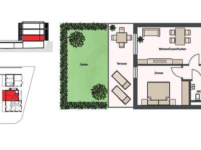 Anlageobjekt kaufen in 8054 Graz (Bild 2)