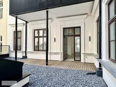 Gewerbeobjekt mieten in 1010 Wien