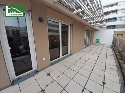 Terrassenwohnung mieten in 3100 St. Pölten (Bild 3)