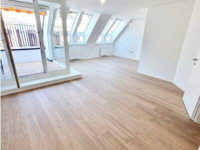 Terrassenwohnung kaufen in 1180 Wien (Bild 1)