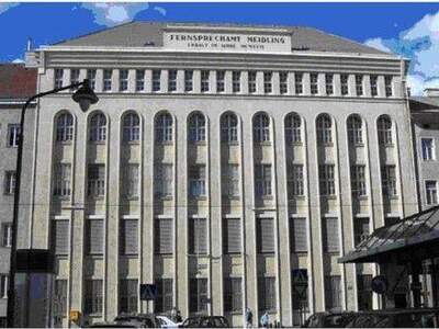 Büro / Praxis mieten in 1120 Wien (Bild 1)