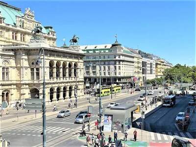 Gewerbeobjekt mieten in 1010 Wien