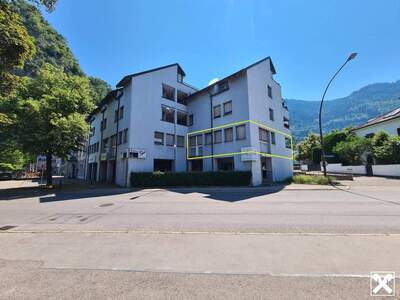 Gewerbeobjekt kaufen in 6845 Hohenems